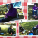 Weekend picnic at Penshurst Park